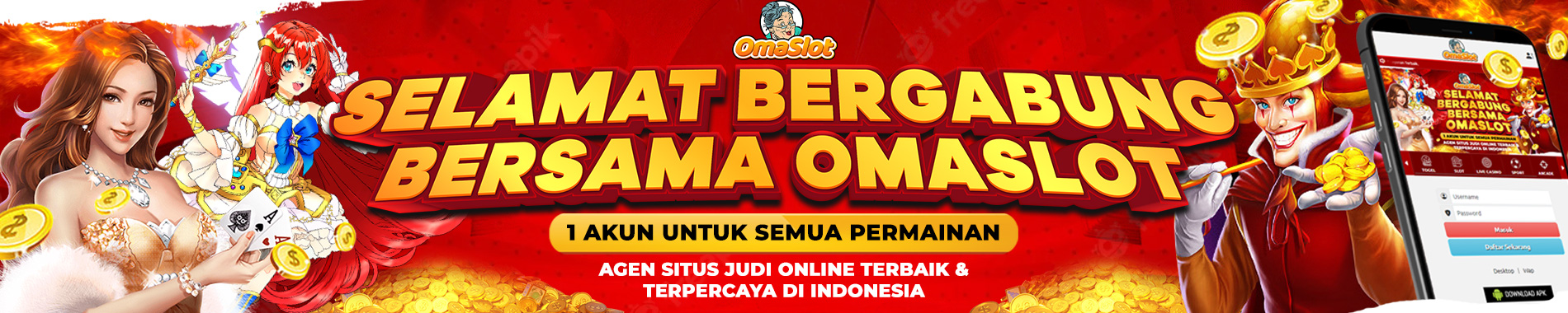 Situs Togel, Slot, Sportbook  Terbaik 